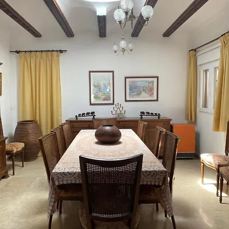 Casa Vicenta Jávea