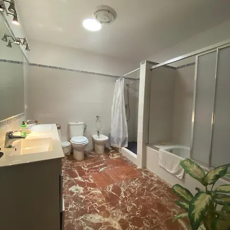 Feriehus Casa Vicenta Jávea
