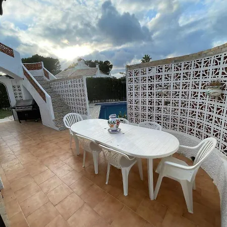 Casa Vicenta Jávea