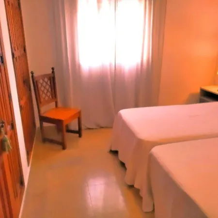 Casa Vicenta