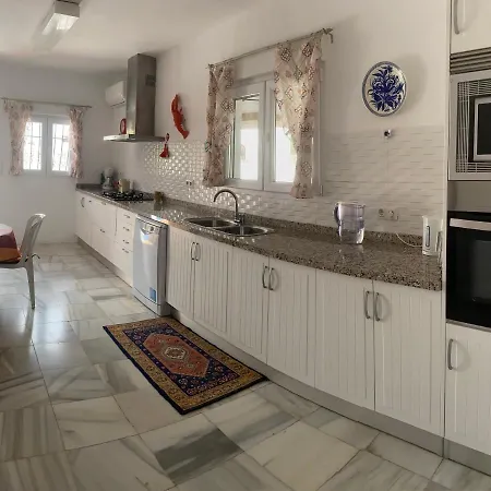Casa Vicenta * Javea