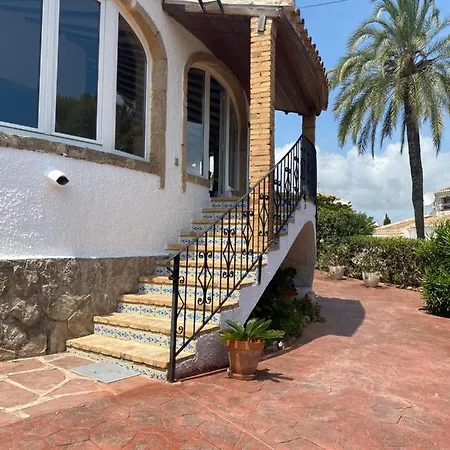 Casa Vicenta * Jávea