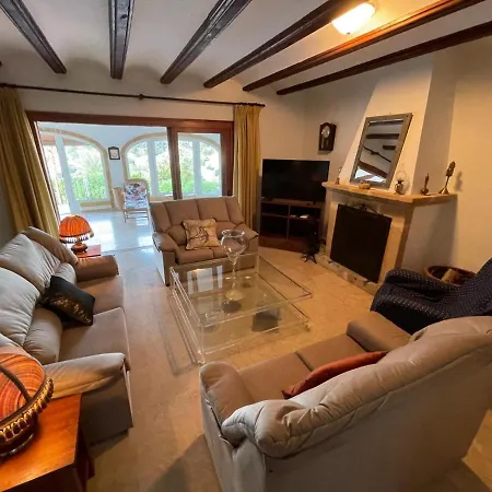 Casa Vicenta Holiday home *
