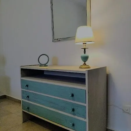 Holiday home Casa Vicenta
