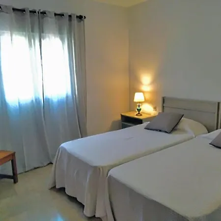 Holiday home Casa Vicenta *