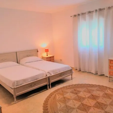 Casa Vicenta